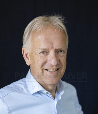 André Hooyman